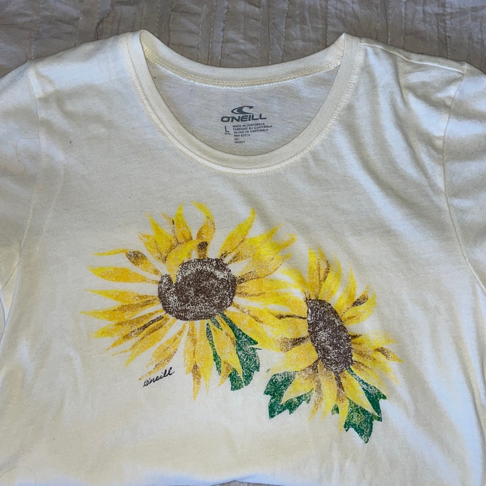 O’NEILL T-shirt 🌻🌞